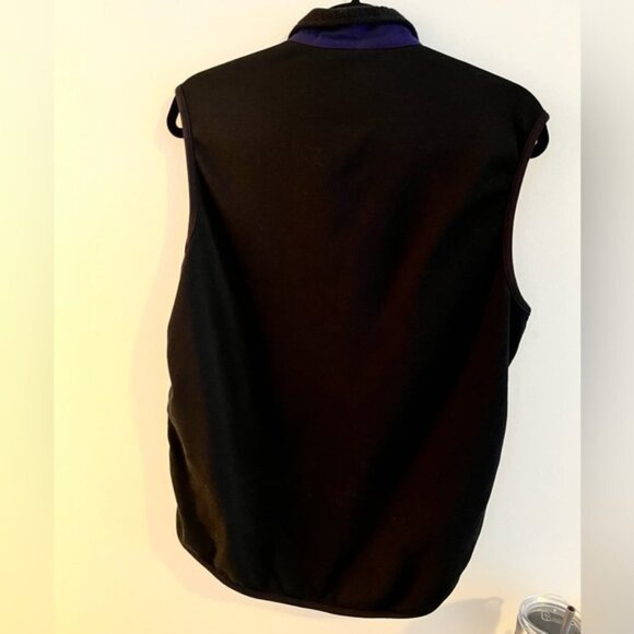 MOUNTAIN Equipment Co-op Fleece Vest - Picture 4 of 6